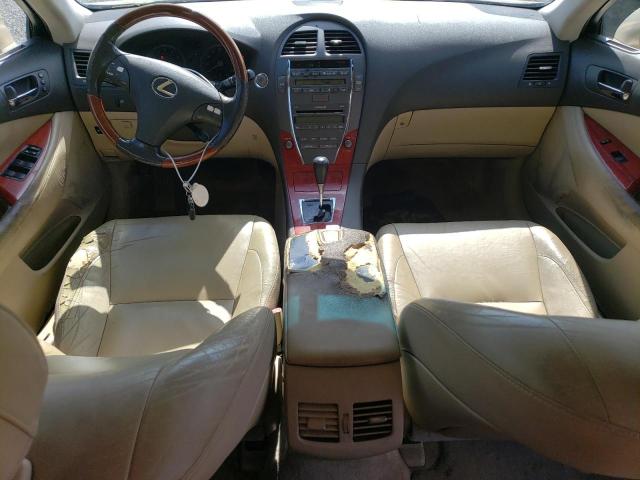 Photo 8 from auction – 2008 LEXUS ES 350 with VIN JTHBJ46G382213816