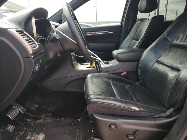 Photo 7 from auction – 2015 JEEP GRAND CHER with VIN 1C4RJFCM0FC687591