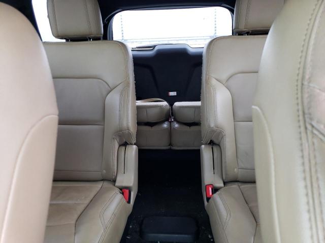 Photo 10 from auction – 2017 FORD EXPLORER X with VIN 1FM5K7D89HGD48693