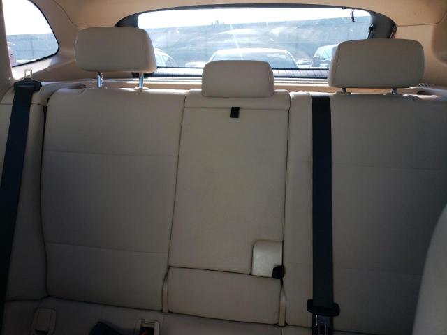 Photo 10 from auction – 2014 BMW X1 XDRIVE2 with VIN WBAVL1C55EVY20401
