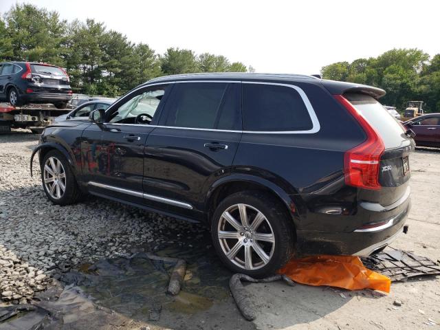 Photo 2 from auction – 2016 VOLVO XC90 T6 with VIN YV4A22PN6G1003515