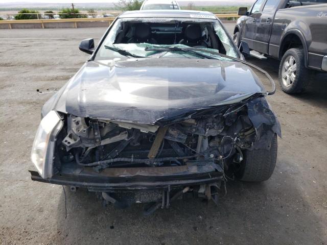 Photo 5 from auction – 2014 CADILLAC CTS-V with VIN 1G6DV5EP3E0109987