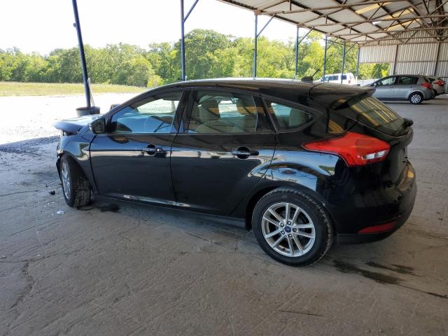 Photo 2 from auction – 2016 FORD FOCUS SE with VIN 1FADP3K29GL385215