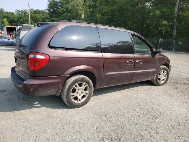 Photo 3 from auction – 2003 DODGE GRAND CARA with VIN 2D4GP44L23R326949