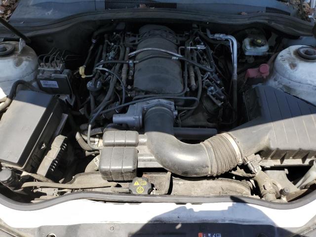 Photo 11 from auction – 2014 CHEVROLET CAMARO 2SS with VIN 2G1FK1EJ8E9234047