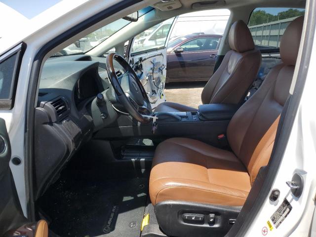 Photo 7 from auction – 2015 LEXUS RX 350 BAS with VIN 2T2BK1BA7FC281805