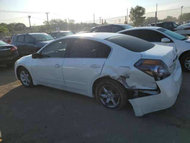 Photo 2 from auction – 2009 NISSAN ALTIMA 2.5 with VIN 1N4AL21E79N416635