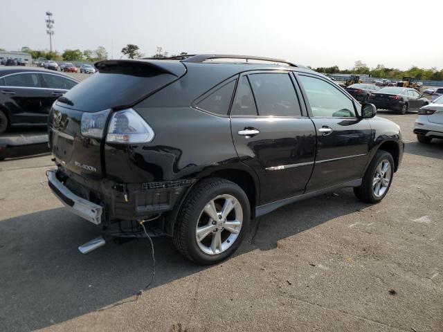 Photo 3 from auction – 2008 LEXUS RX 400H with VIN JTJHW31U682051701