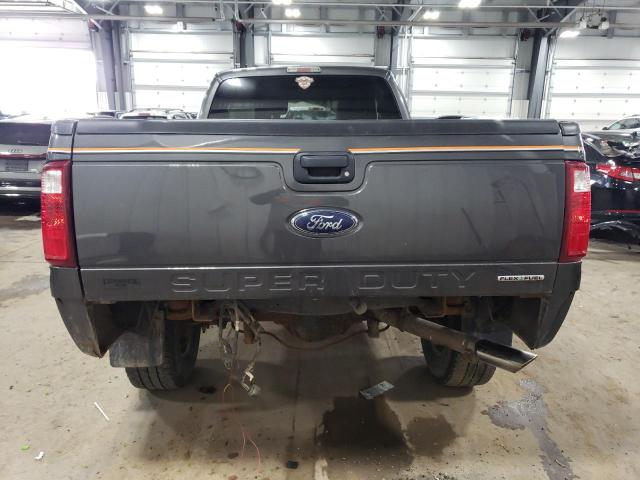 Photo 6 from auction – 2015 FORD F350 SUPER with VIN 1FT8X3B63FEC13263