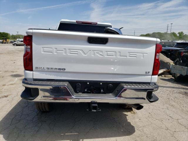 Photo 6 from auction – 2023 CHEVROLET SILVERADO with VIN 2GC4YNE76P1714260