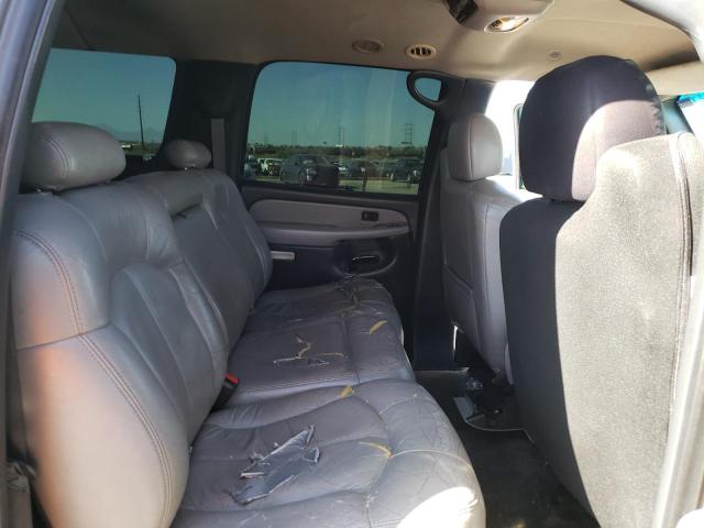 Photo 11 from auction – 2001 CHEVROLET SUBURBAN C with VIN 3GNEC16TX1G180774