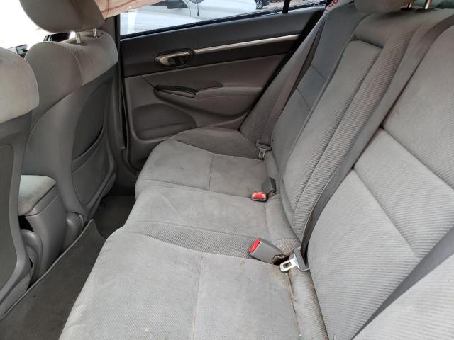Zdjęcie 10 z aukcji – 2010 HONDA CIVIC EX z VIN 19XFA1F87AE075281
