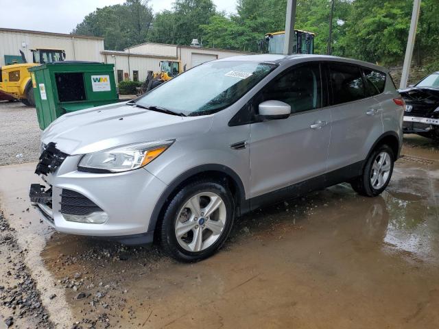 FORD ESCAPE SE 2016 with VIN 1FMCU0G93GUB25398 - Photo from auction