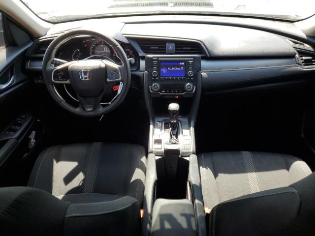 Photo 8 from auction – 2017 HONDA CIVIC LX with VIN 2HGFC2F50HH534169