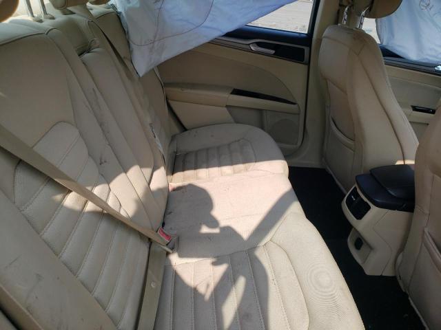 Photo 10 from auction – 2013 FORD FUSION SE with VIN 3FA6P0HR7DR198791