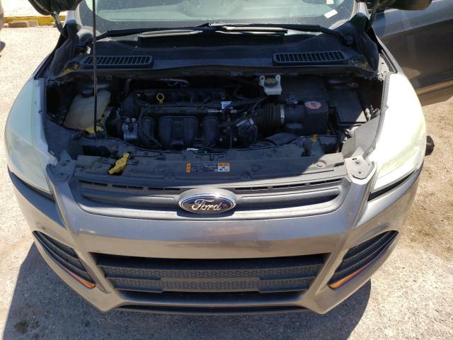 Photo 12 from auction – 2013 FORD ESCAPE S with VIN 1FMCU0F70DUC46496