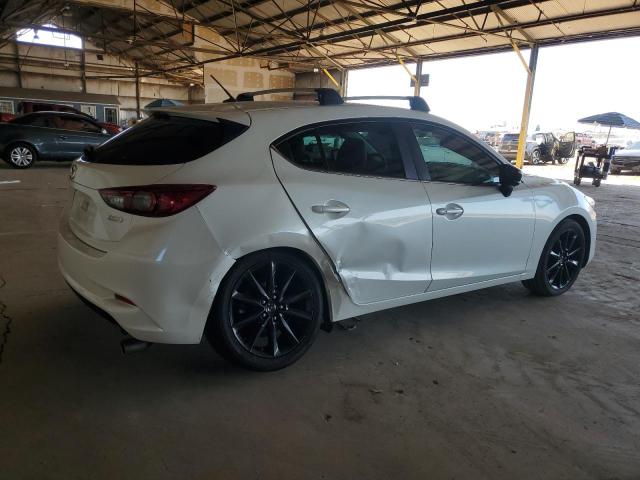 Photo 3 from auction – 2018 MAZDA 3 TOURING with VIN 3MZBN1L30JM262327