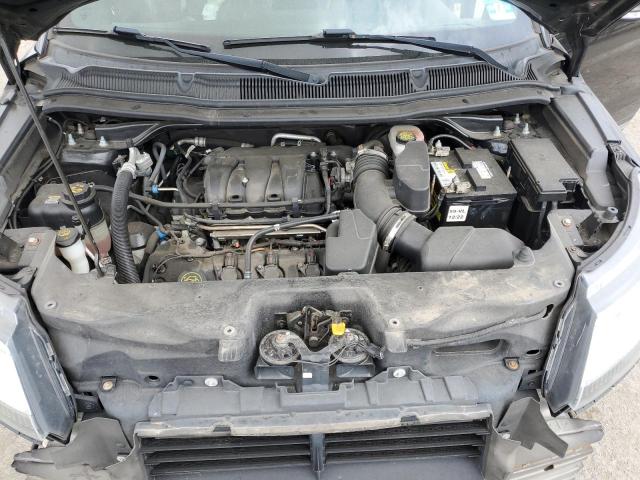 Photo 12 from auction – 2016 FORD EXPLORER X with VIN 1FM5K8D84GGA21977