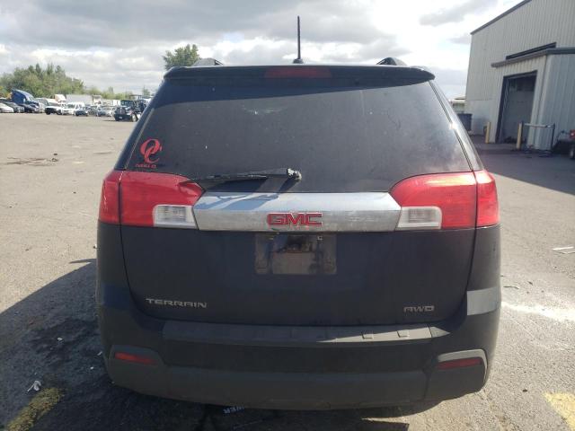 Photo 6 from auction – 2015 GMC TERRAIN SL with VIN 2GKFLXEKXF6282902