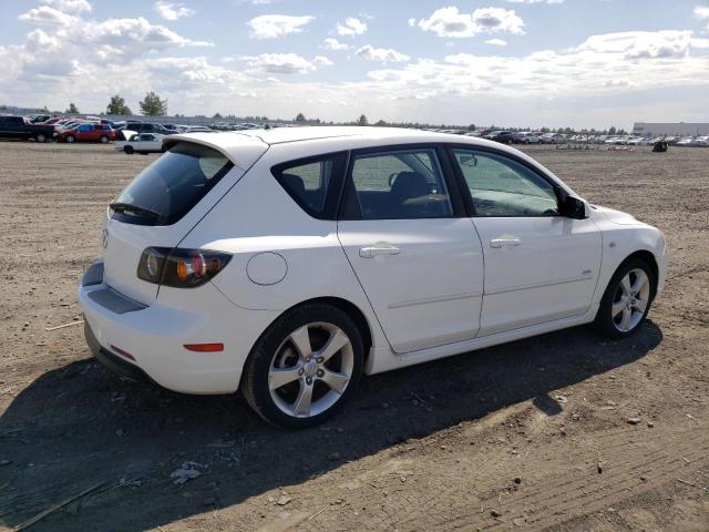Photo 3 from auction – 2005 MAZDA 3 HATCHBAC with VIN JM1BK143151295429