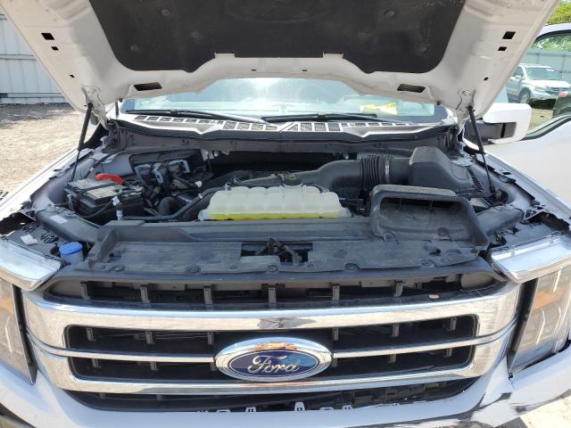 Photo 11 from auction – 2022 FORD F150 SUPER with VIN 1FTEW1EP8NFA52514