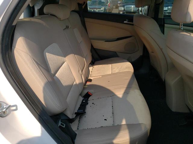 Photo 11 from auction – 2017 HYUNDAI TUCSON LIM with VIN KM8J3CA43HU266711