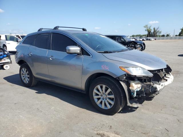 Photo 4 from auction – 2010 MAZDA CX-7 with VIN JM3ER2W51A0347257