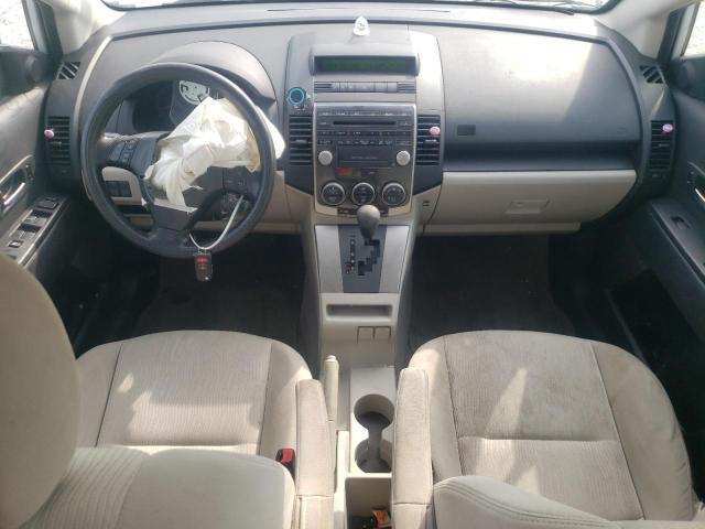 Photo 8 from auction – 2008 MAZDA 5 with VIN JM1CR293280305118