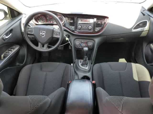 Photo 8 from auction – 2015 DODGE DART SE with VIN 1C3CDFAA5FD434884