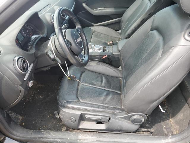 Photo 7 from auction – 2015 AUDI A3 PREMIUM with VIN WAU7FLFF9F1090839