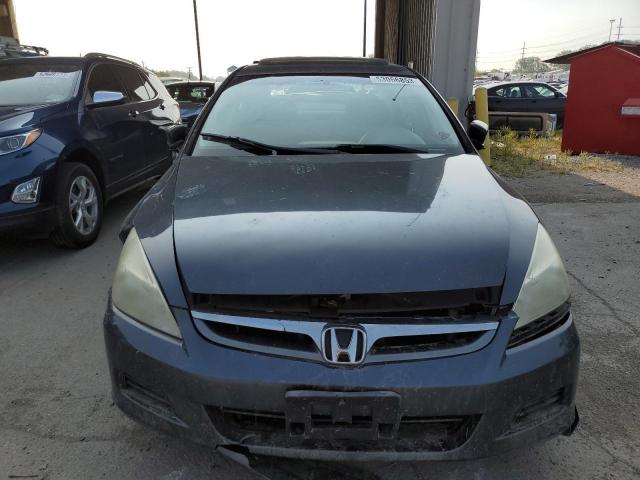 Photo 5 from auction – 2007 HONDA ACCORD EX with VIN 1HGCM56757A217648