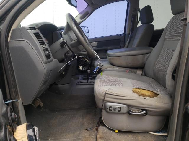 Photo 7 from auction – 2007 DODGE RAM 3500 S with VIN 3D7MX38C27G732283