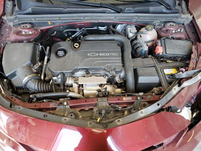 Photo 11 from auction – 2016 CHEVROLET MALIBU LS with VIN 1G1ZB5ST8GF314453
