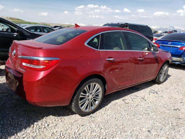 Photo 3 from auction – 2012 BUICK VERANO with VIN 1G4PS5SK5C4157763