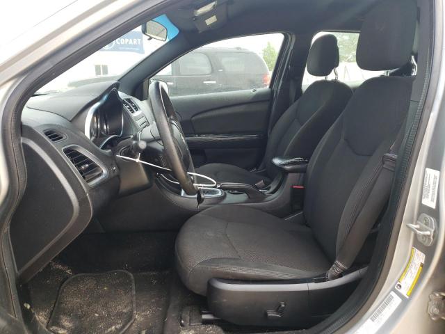 Photo 7 from auction – 2013 DODGE AVENGER SE with VIN 1C3CDZAB4DN718699