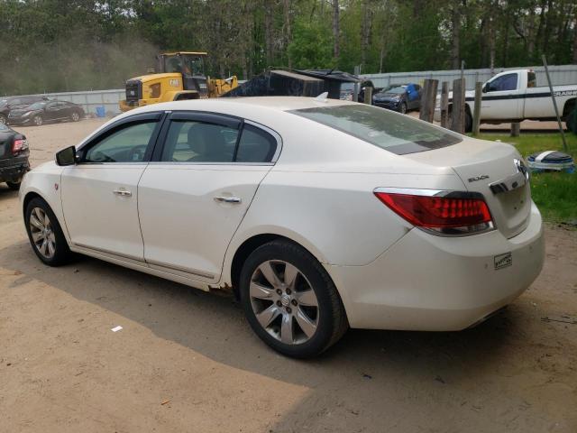 Photo 2 from auction – 2010 BUICK LACROSSE C with VIN 1G4GE5EV4AF300832