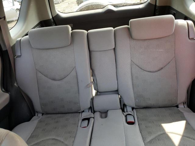 Photo 10 from auction – 2010 TOYOTA RAV4 with VIN JTMBF4DV4AD036336