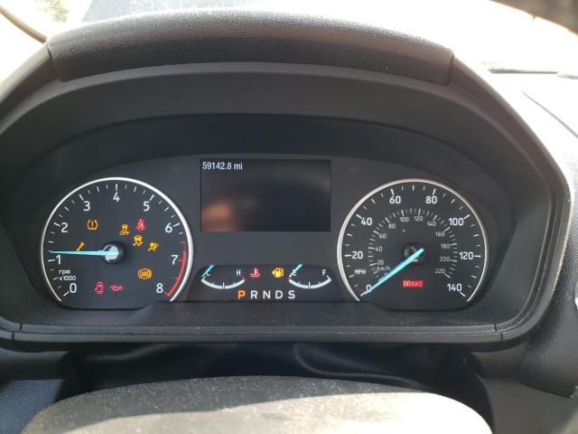 Photo 9 from auction – 2020 FORD ECOSPORT T with VIN MAJ6S3KL3LC354486