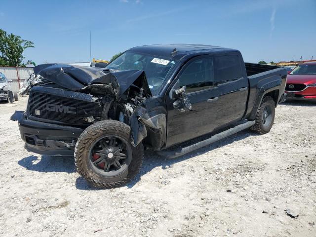GMC SIERRA K15 2015 with VIN 3GTU2VEC3FG169834 - Photo from auction