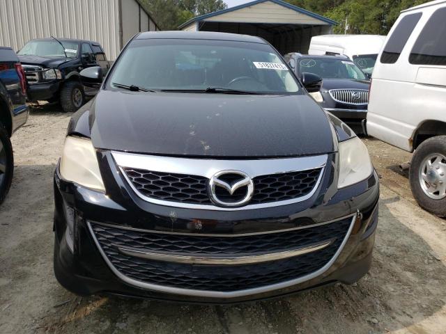 Photo 5 from auction – 2010 MAZDA CX-9 with VIN JM3TB3MV1A0223171