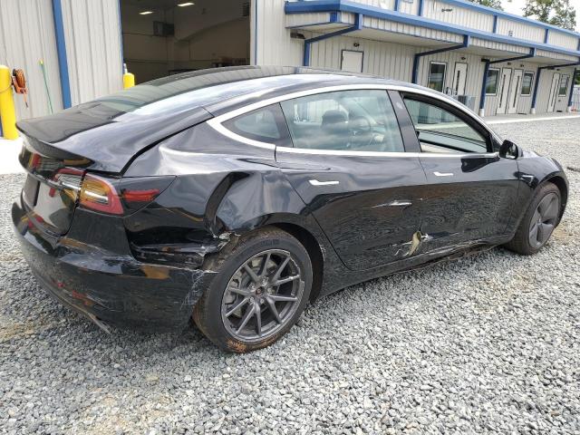 Photo 3 from auction – 2019 TESLA MODEL 3 with VIN 5YJ3E1EA7KF410658