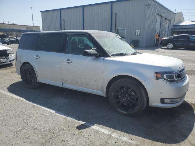 Photo 4 from auction – 2019 FORD FLEX LIMIT with VIN 2FMHK6DT2KBA00891