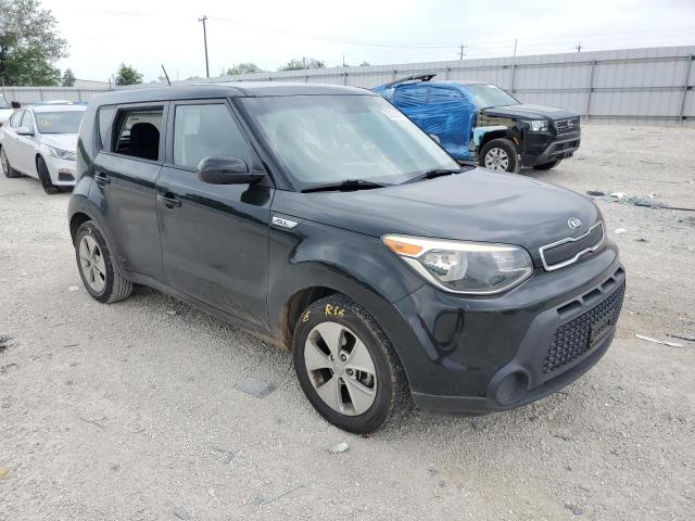 Photo 4 from auction – 2015 KIA SOUL with VIN KNDJN2A22F7115877