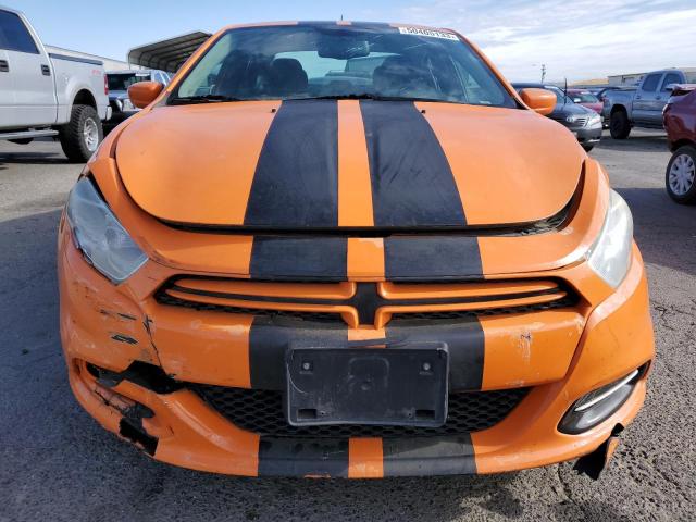 Photo 5 from auction – 2013 DODGE DART SXT with VIN 1C3CDFBA4DD326333