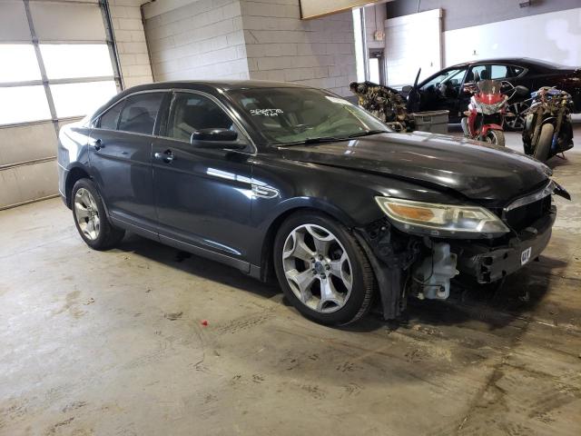 Photo 4 from auction – 2010 FORD TAURUS SEL with VIN 1FAHP2EW2AG104687