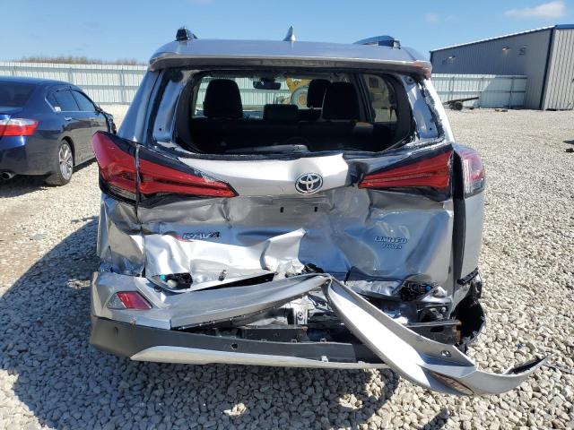 Zdjęcie 6 z aukcji – 2016 TOYOTA RAV4 LIMIT z VIN 2T3DFREV8GW428008