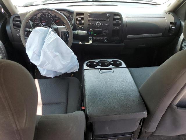 Photo 8 from auction – 2012 CHEVROLET SILVER1500 with VIN 1GCPKSE72CF134620