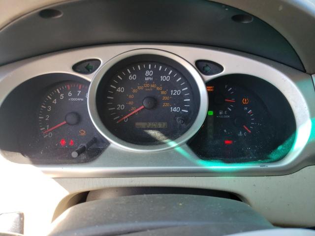 Photo 9 from auction – 2005 TOYOTA HIGHLANDER with VIN JTEDP21AX50058622