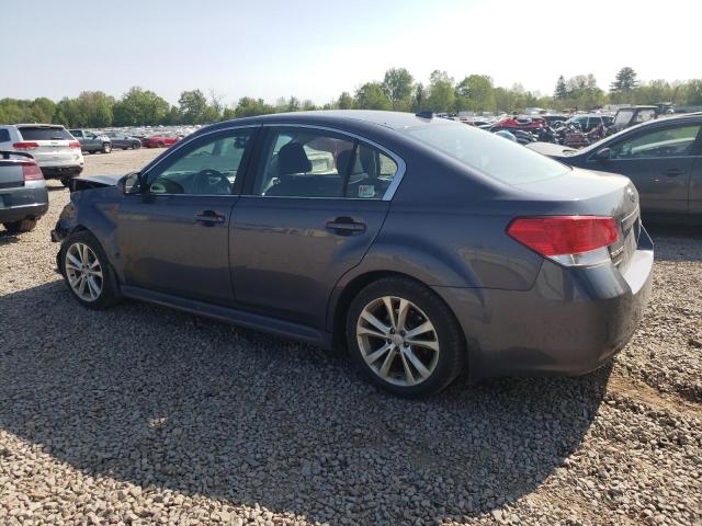 Photo 2 from auction – 2014 SUBARU LEGACY 2.5 with VIN 4S3BMBC68E3033567