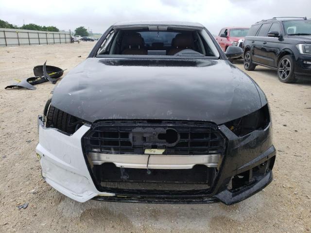Photo 5 from auction – 2016 AUDI A6 PRESTIG with VIN WAUHGAFC5GN083795